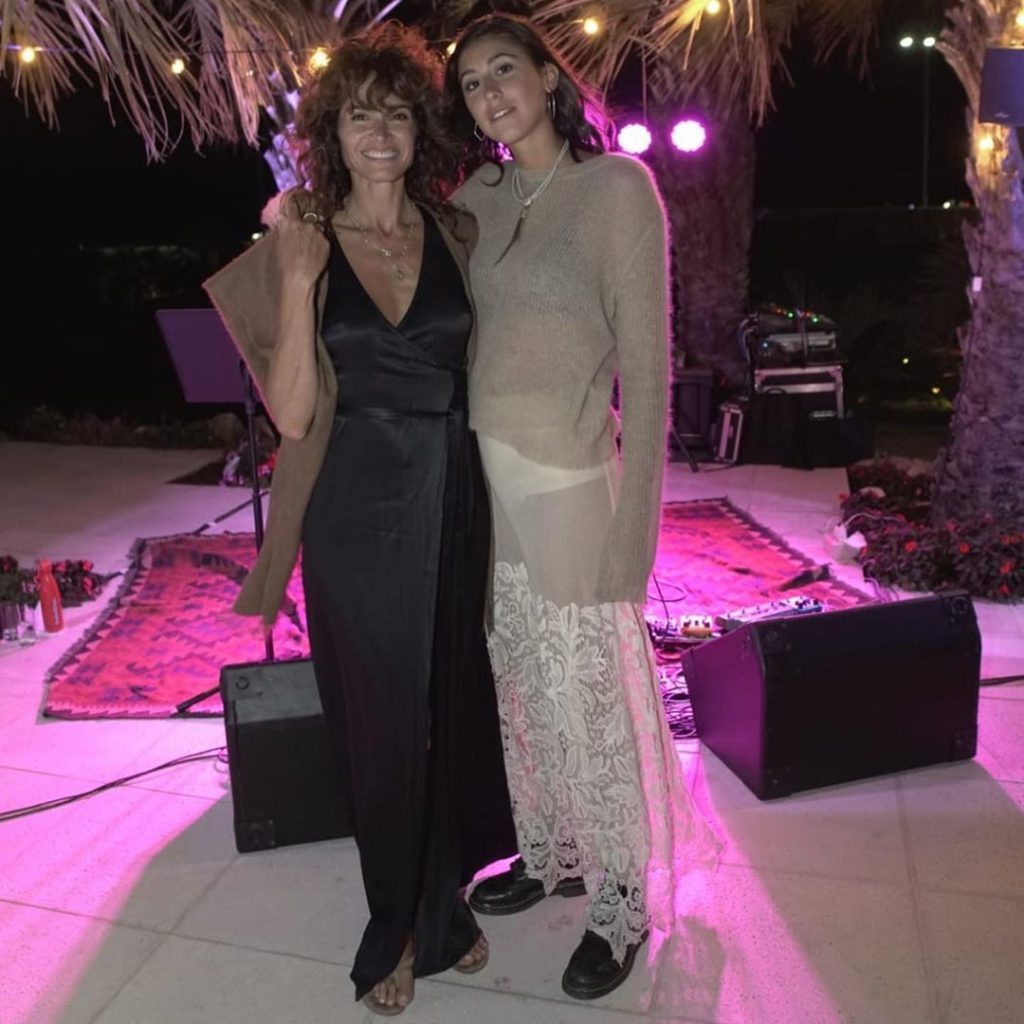 FLORENCIA RAGGI