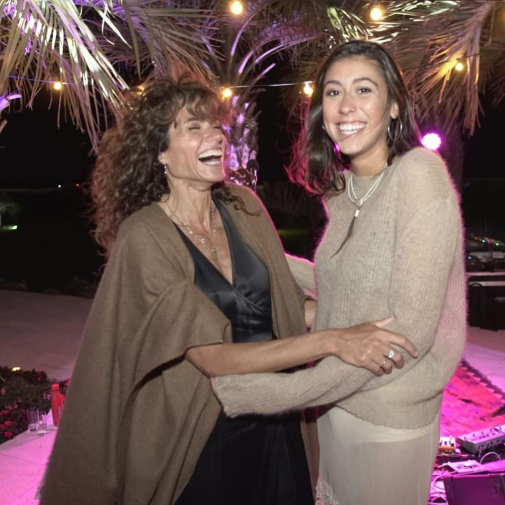 FLORENCIA RAGGI