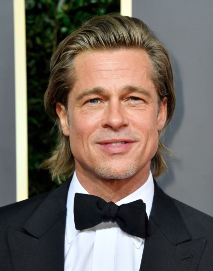 BRAD PITT