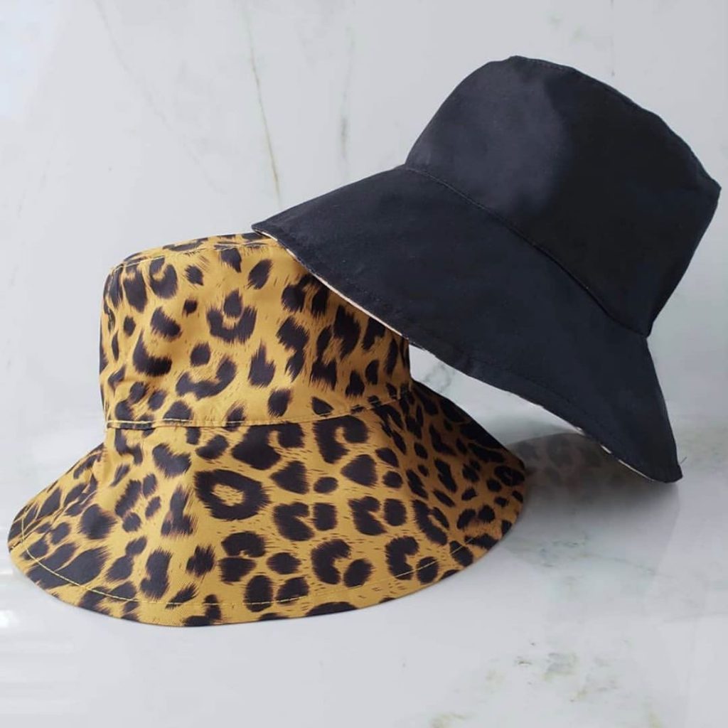 ACCESORIOS GORROS PILUSO