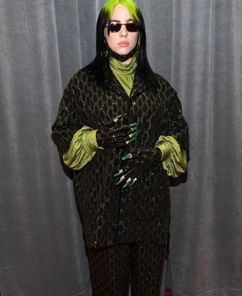 Billie Eilish