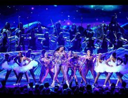 LIZZO GRAMMY 2020 PERFORMANCE
