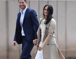 HARRY MEGHAN NUEVA VIDA