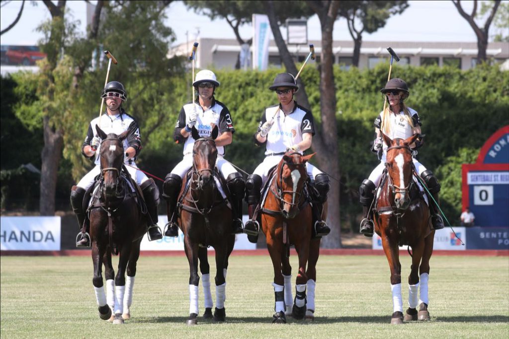 HARRY NACHO FIGUERAS MEGHAN POLO DELFINA BLAQUIER
