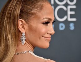 JENNIFER LOPEZ