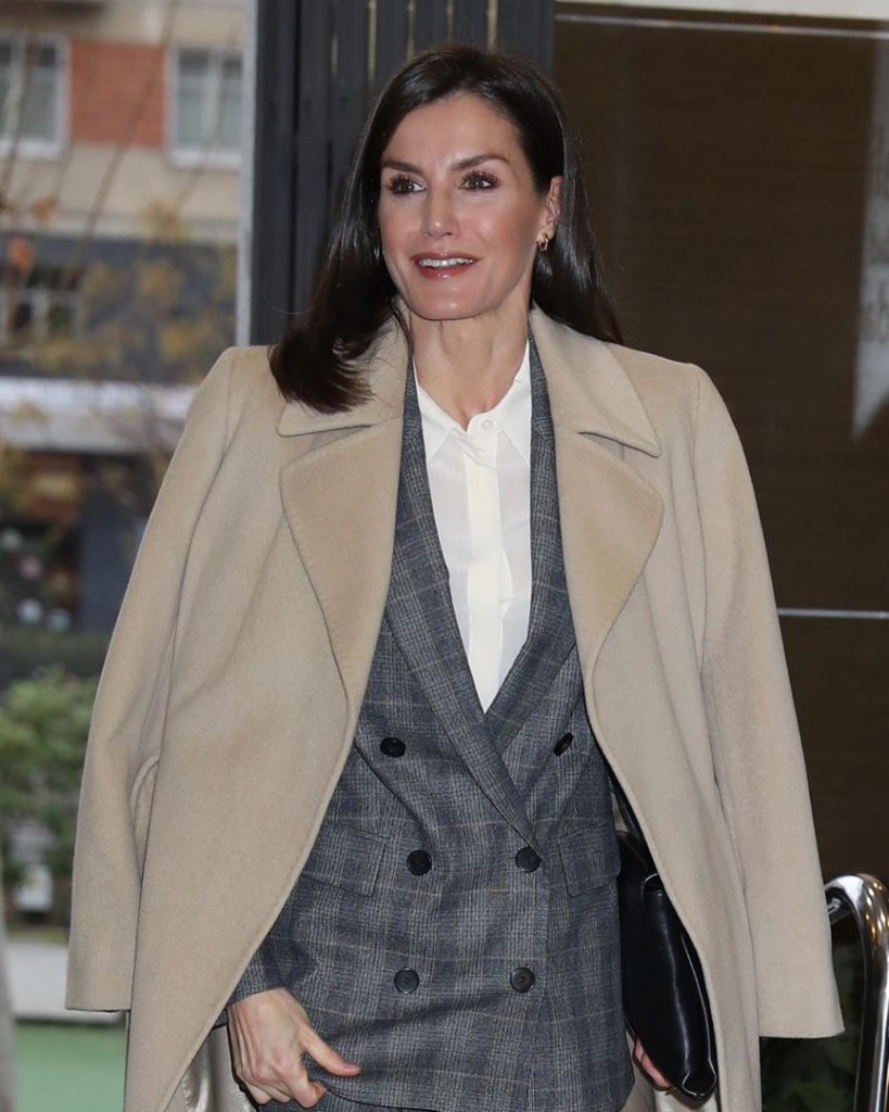 LETIZIA DE ESPANIA