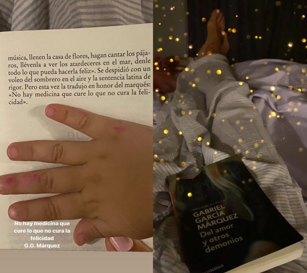 LECTURAS DE VERANO