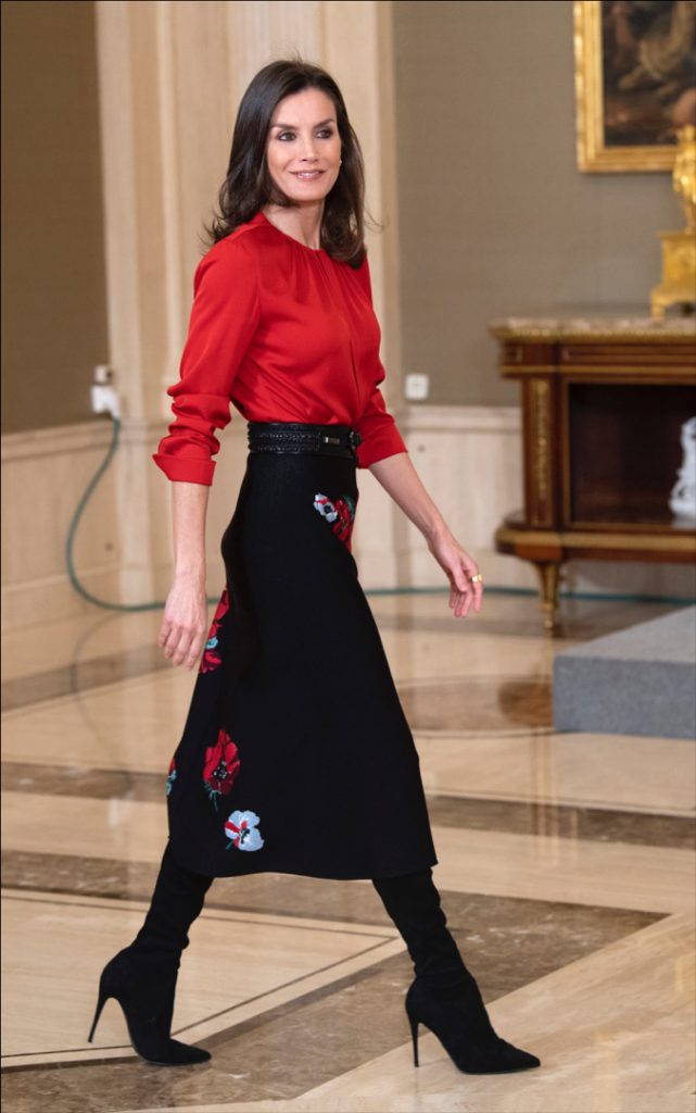 Letizia