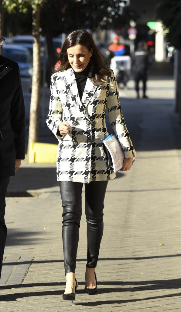 LETIZIA