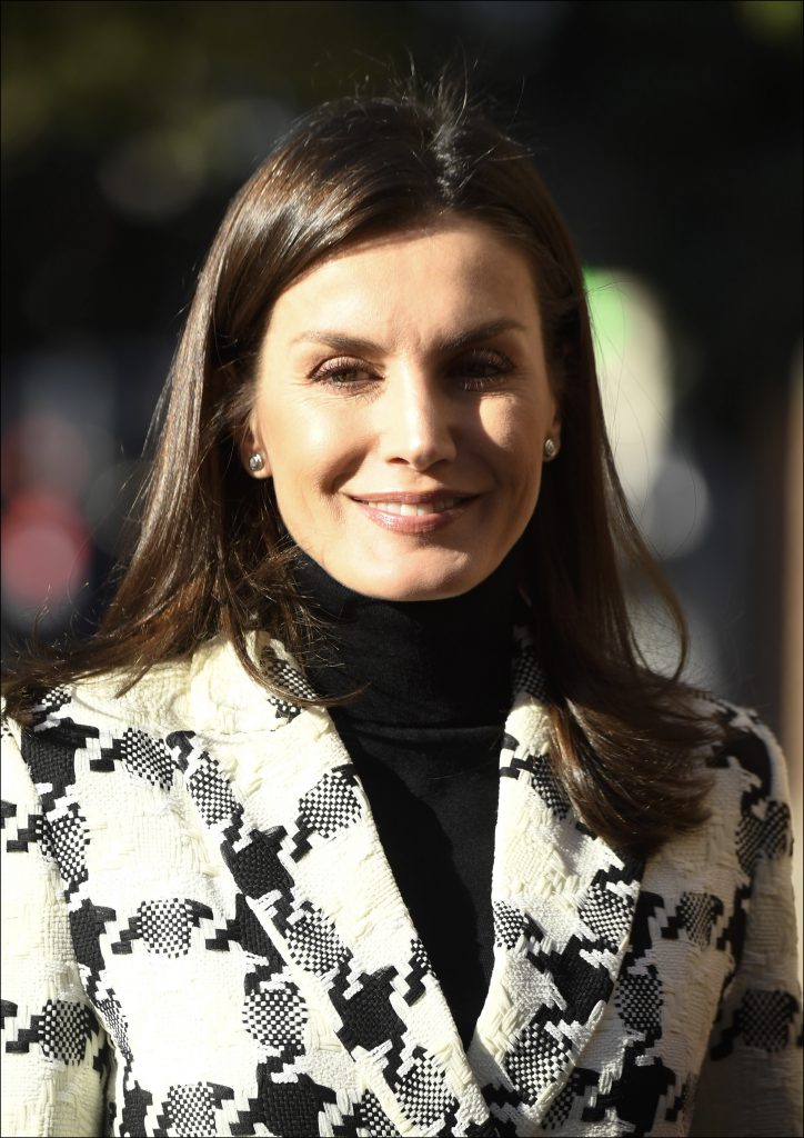 LETIZIA
