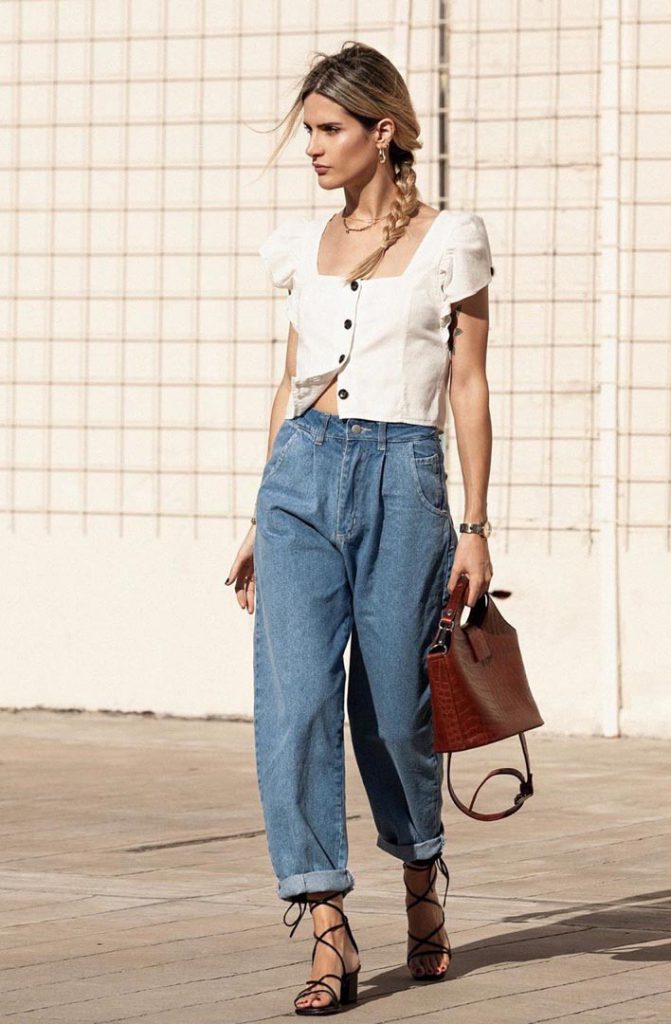 LOOK JOVEN