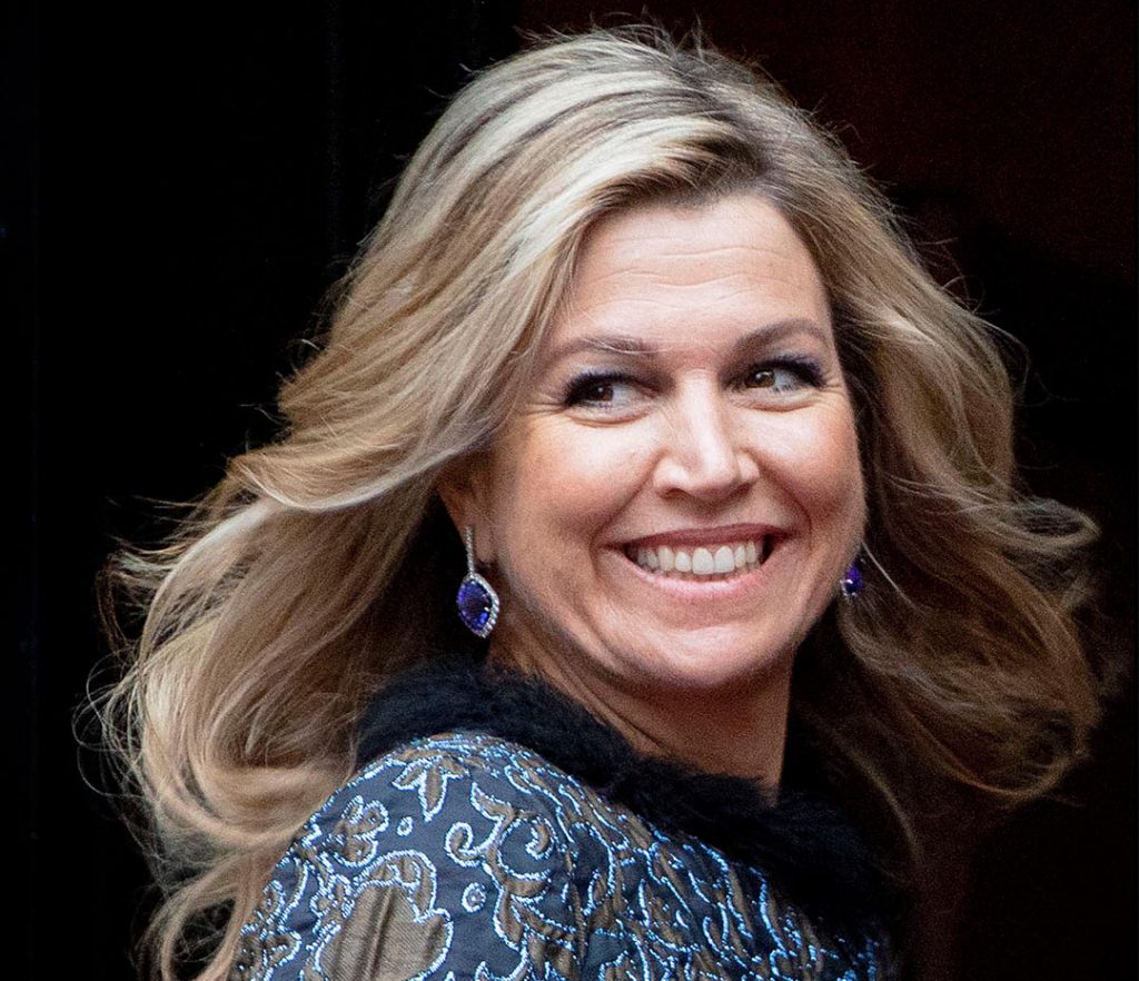 MAXIMA ZORREGUIETA