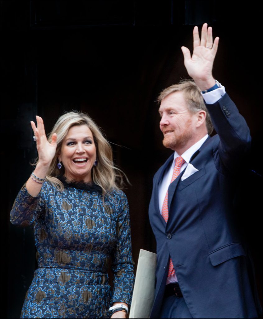 MAXIMA ZORREGUIETA