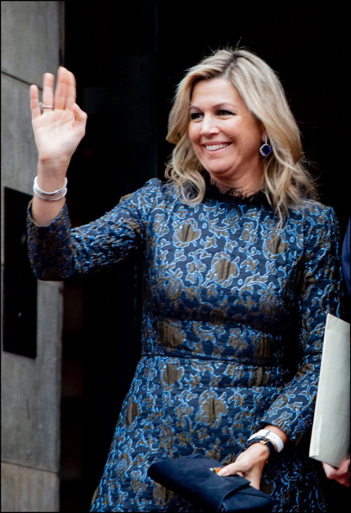 MAXIMA ZORREGUIETA
