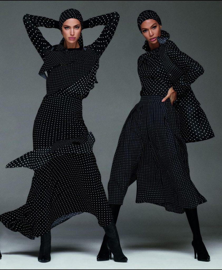 MODA LUNARES