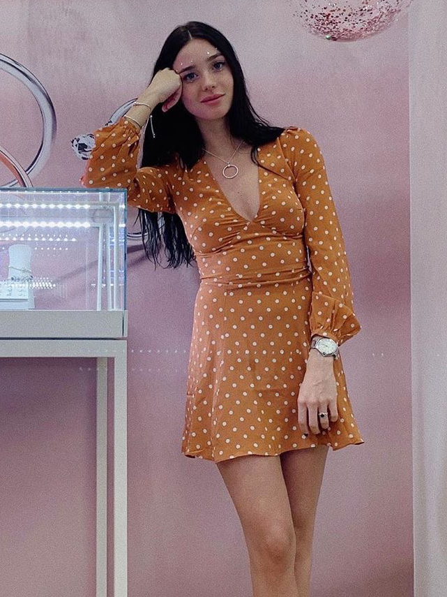 MODA LUNARES