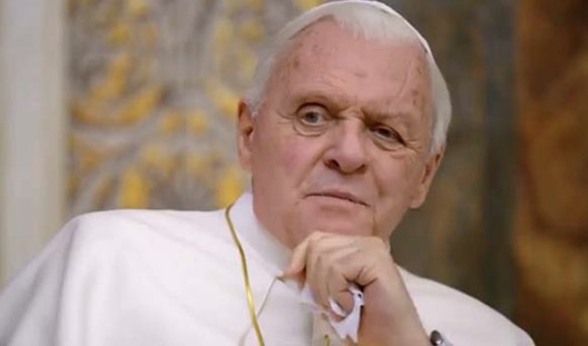 ANTHONY HOPKINS