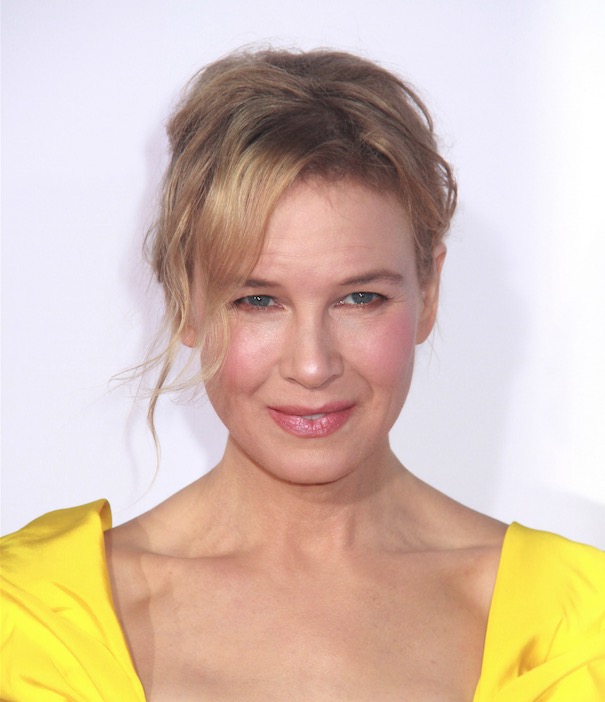 Renee Zellweger