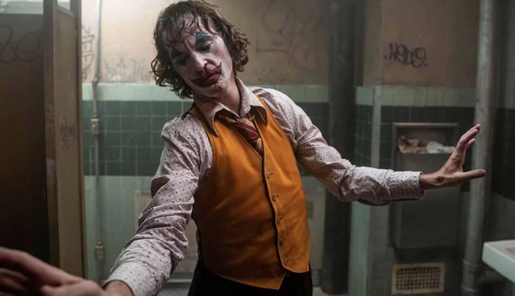 JOKER