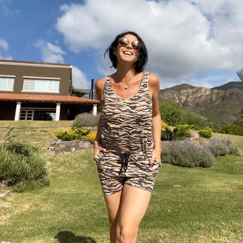 Pamela David
