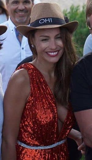 CAROLINA ARDOHAIN