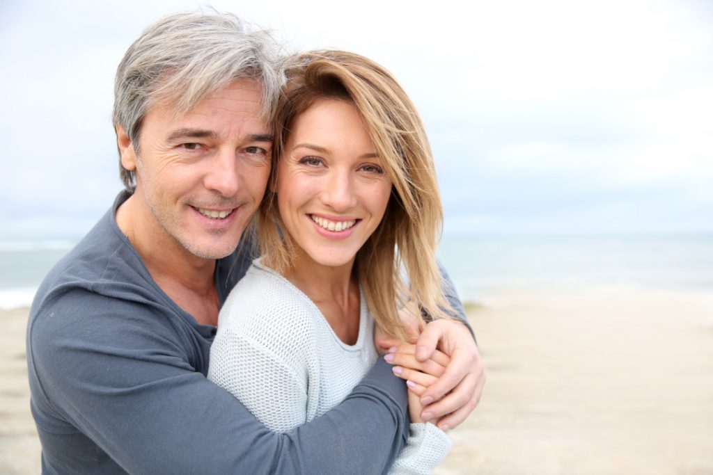 pareja