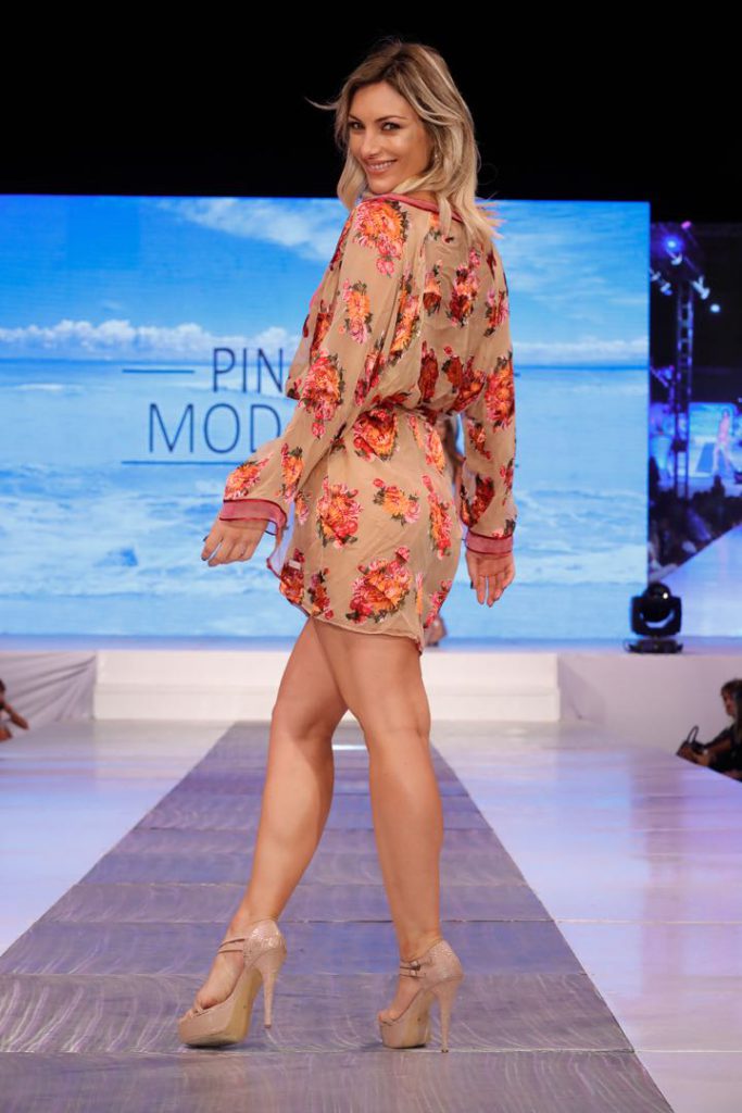 Sofía Macaggi.