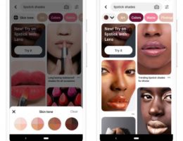 BELLEZA HERRAMIENTA PINTEREST PRUABA MAQUILLAJE MAKE UP