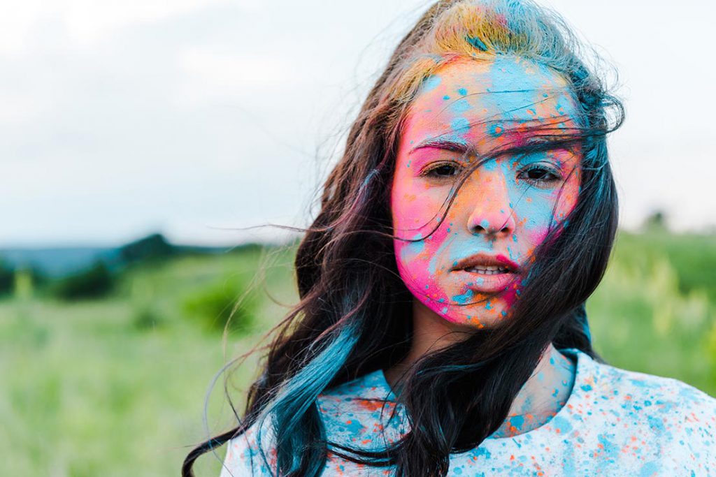 ROSACEA