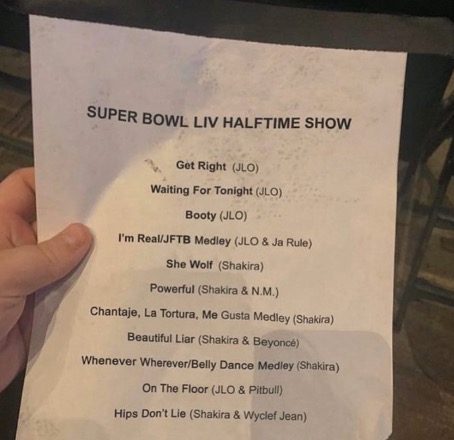 Super Bowl 2020
