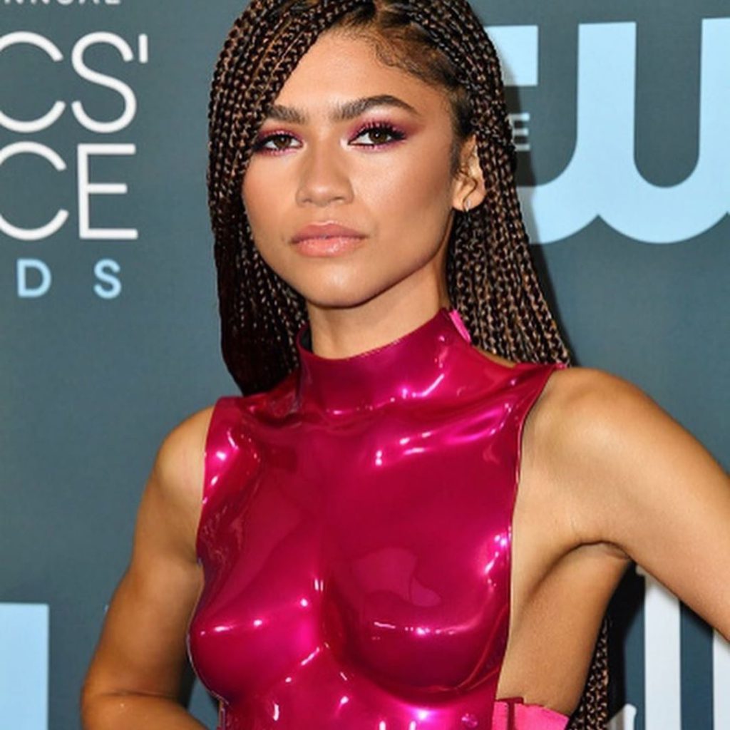ZENDAYA