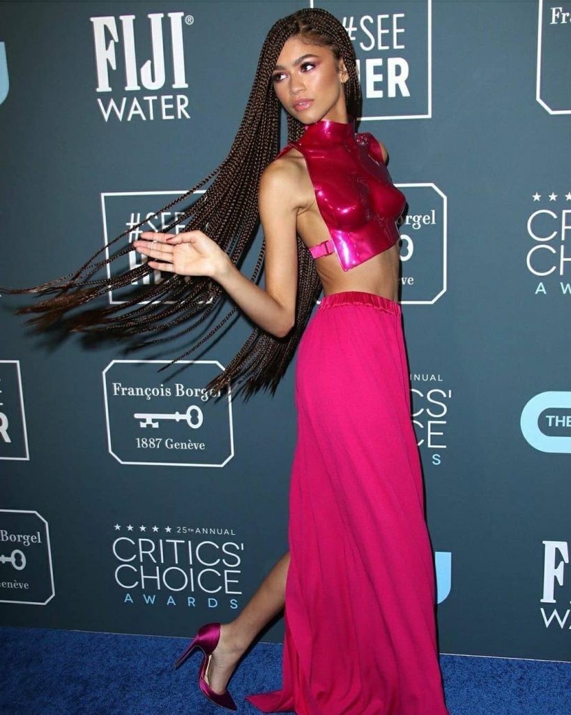 ZENDAYA