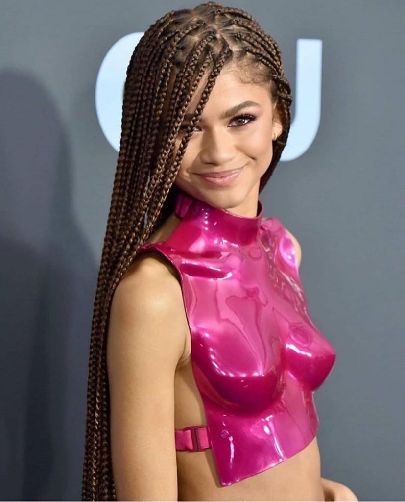 ZENDAYA