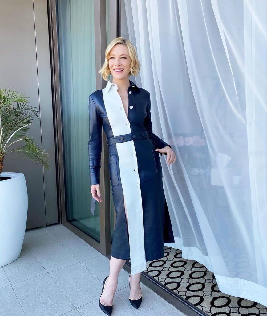 Cate Blanchett