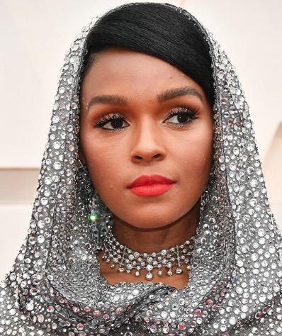 BEAUTY MAKE UP PELO OSCARS 2020