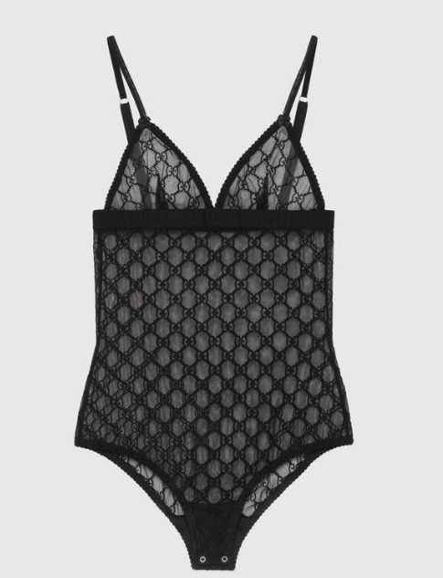 DAKOTA JOHNSON BODY GUCCI