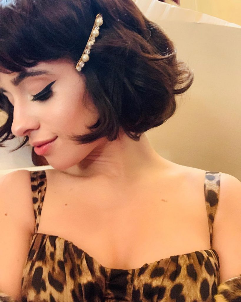 Camila Cabello