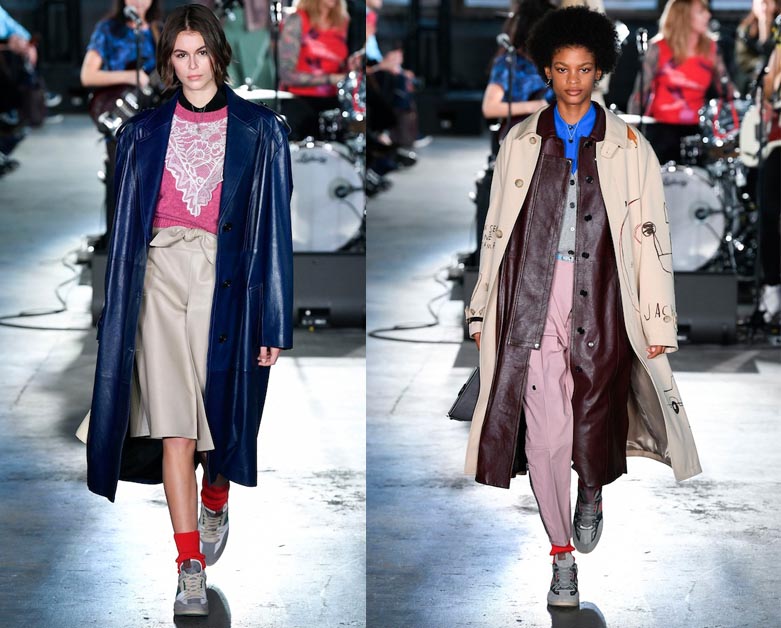 DESFILE COACH NYFW 2020