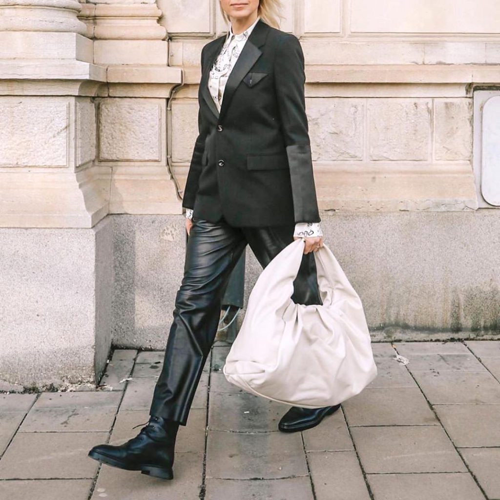 CARTERA CROISSANT