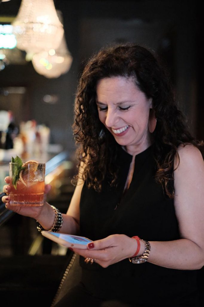 APP DRINXER COCKTAILS COCTELES