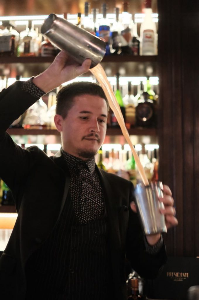 APP DRINXER COCKTAILS COCTELES