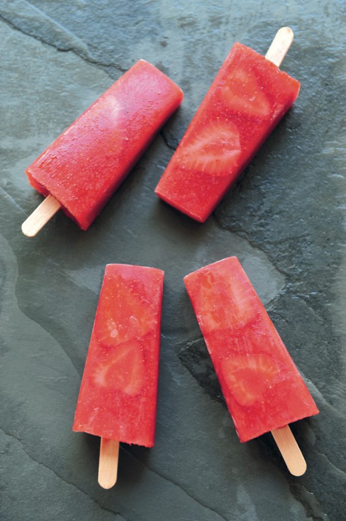 HELADOS PALITO