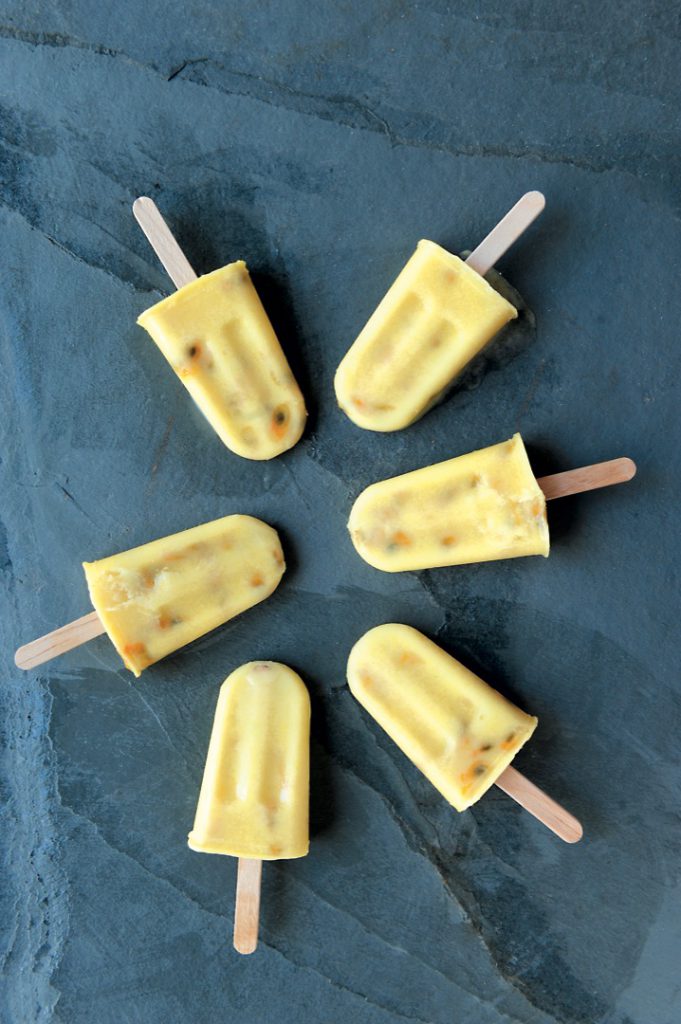 HELADOS PALITO