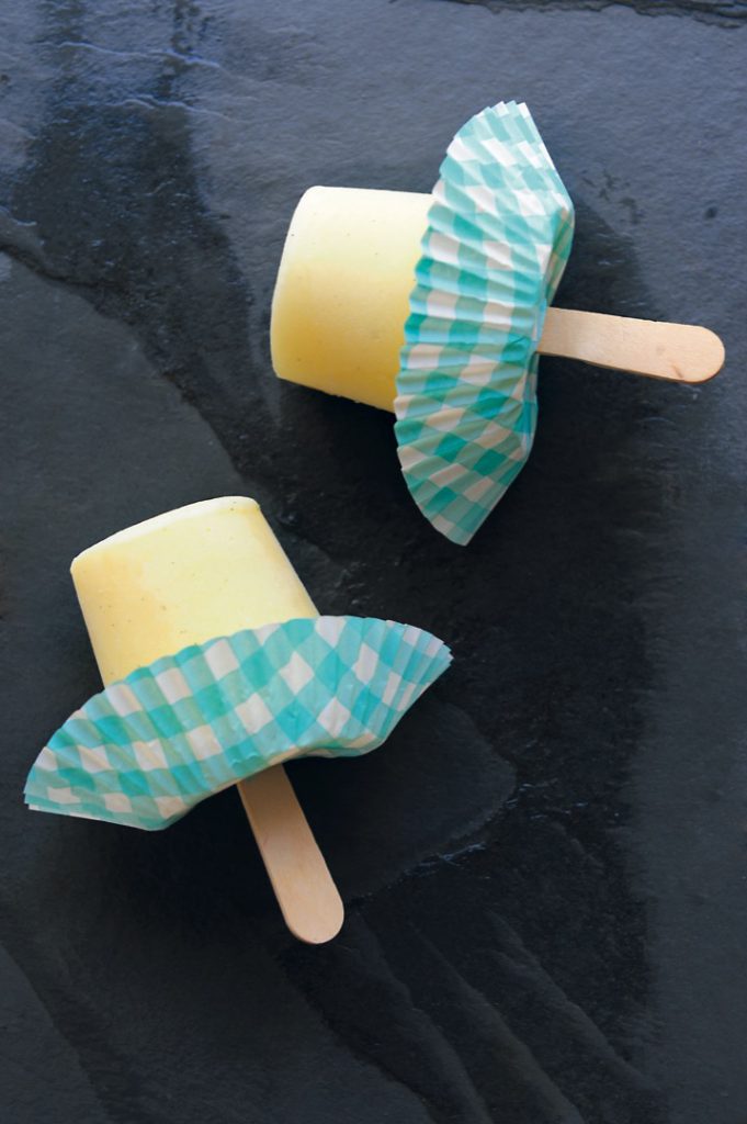 HELADOS PALITO