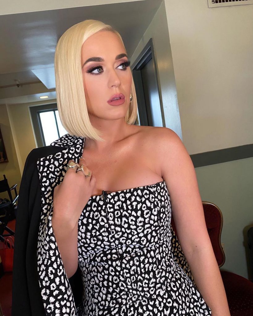 Katy Perry