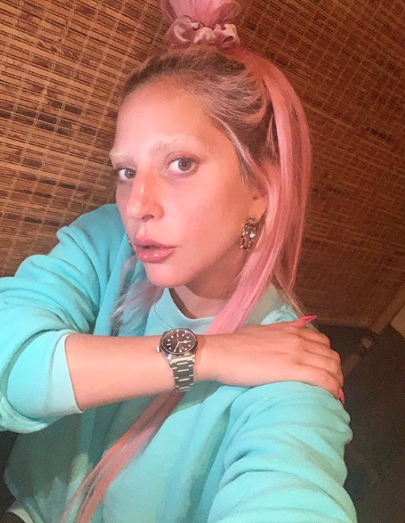 Lady Gaga