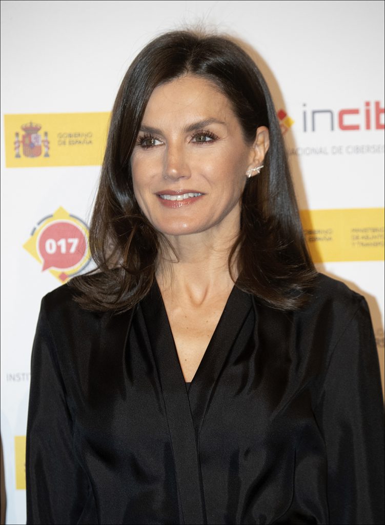 Letizia Ortiz