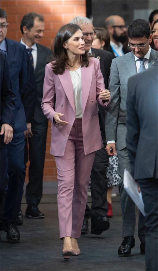 Reina Letizia