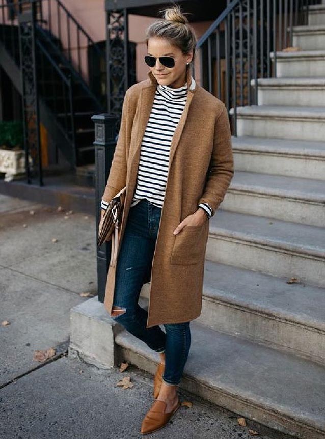 Look parisino