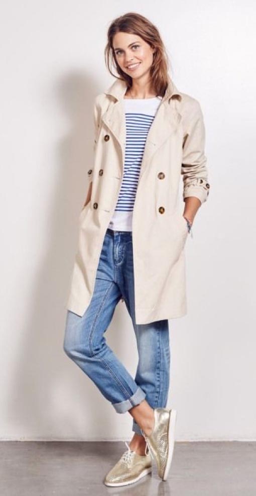 Look parisino